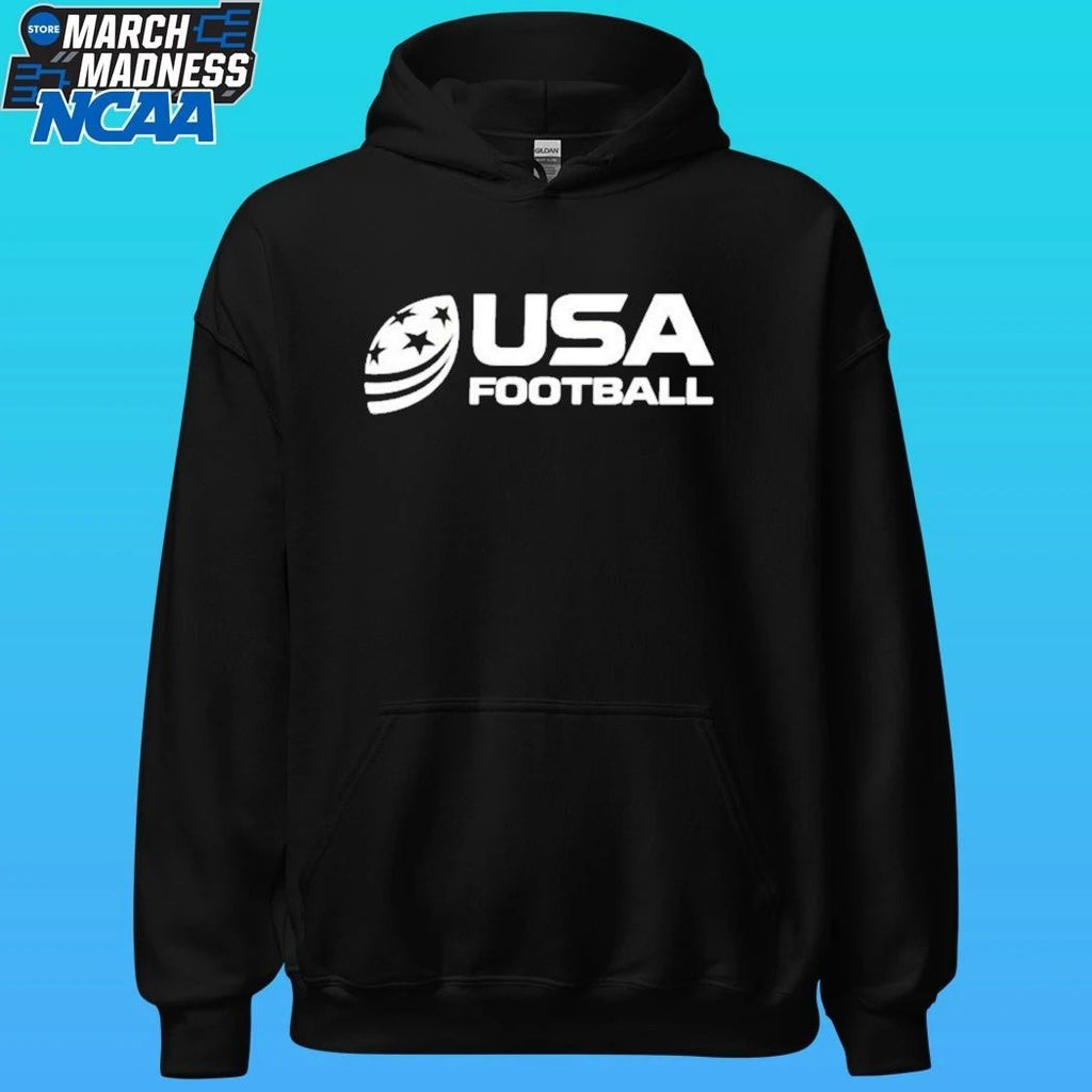 Darrell Green USA Football Shirt