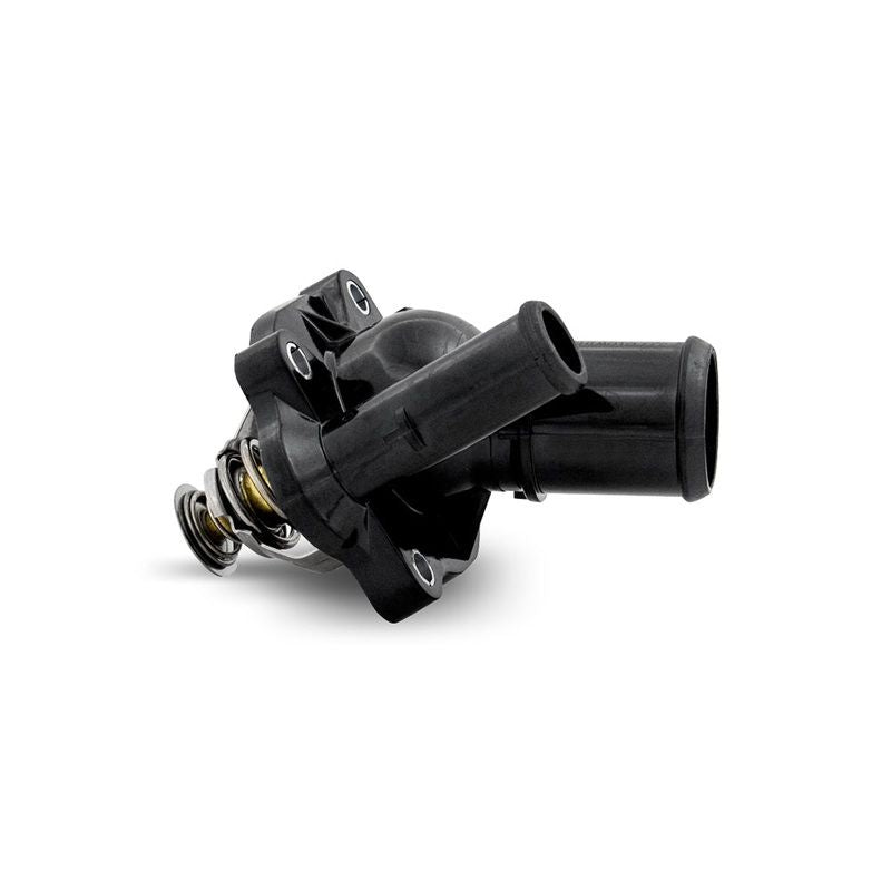 Racing Thermostat w/Housing 01-14 Mazda,Ford,Mercury,Lincoln Vehicle