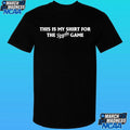 This Is My Shirt For The Royals Game Shirt