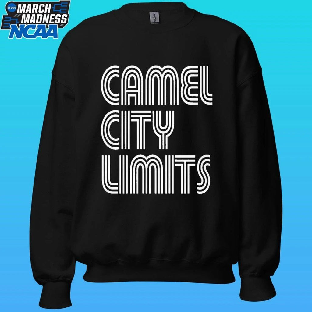 Tressie Mcmillan Cottom Camel City Limits Shirt