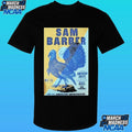 Sam Barber May 23 2026 The St. Augustine Poster Shirt