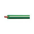 Tycab Single Cable Core Tracer 3mm 10A 30M Green White CB003A1-030GNWE