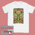 Joe Russo’s Almost Dead May 21 2026 Allianz Amphitheater at Riverfront in Richmond VA shirt