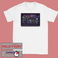 Umphrey’s McGee In Livingston MT On Jun 4-6 2026 Tour Poster shirt