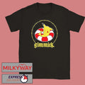 Gimmick Pika shirt