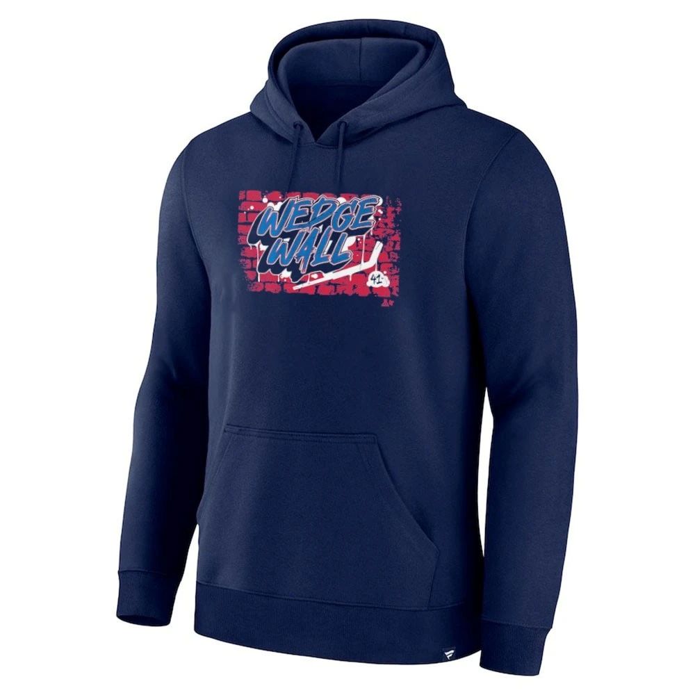 Scott Wedgewood Wedgewall Shirt