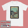 Bright Eyes Forest Hills, New York June 06 2026 Poster shirt