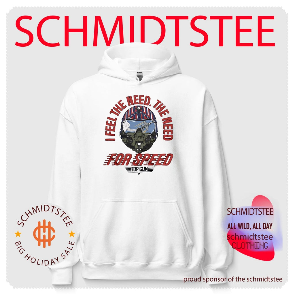 Gun I Feel The Need For Speed shirt