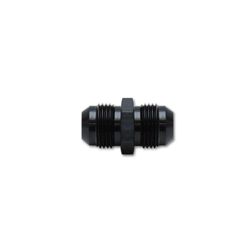 Vibrant Performance 10230 Union Adapter Fitting; S ize -3 AN x -3 AN