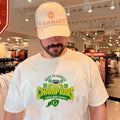 Cardinal Gibbons Crusaders 2026 NCHSAA Men’s 7A Lacrosse Champions shirt