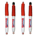 Skyjacker N8000 Nitrogen Gas Shocks Set for 1994-2002 Dodge Ram 2500 4WD