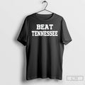 Classic Beat Tennessee Kentucky Wildcats Rivalry T Shirts