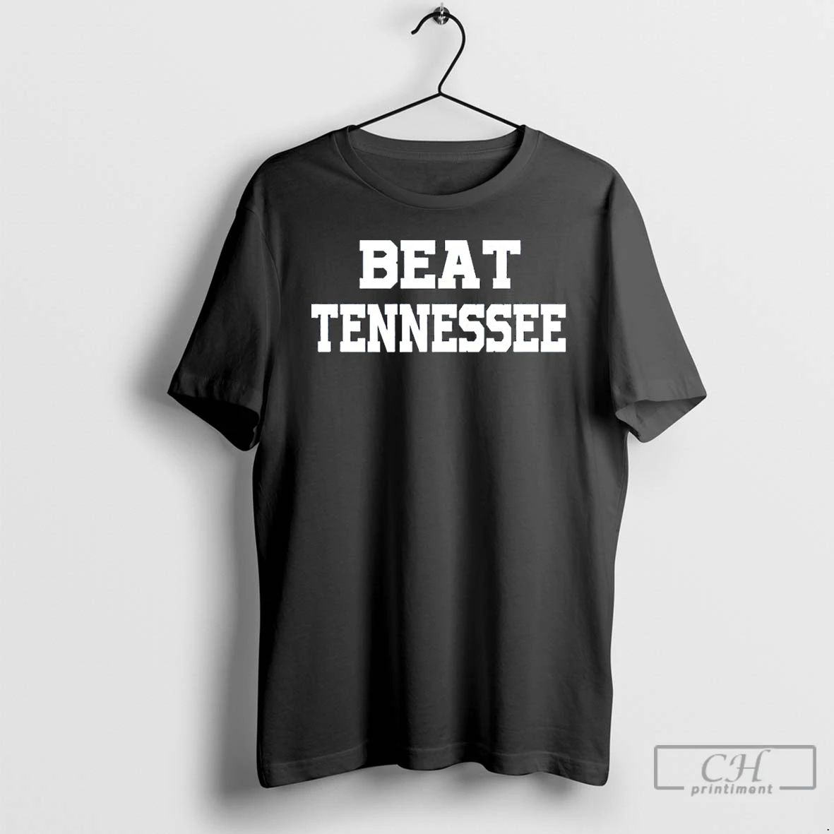 Classic Beat Tennessee Kentucky Wildcats Rivalry T Shirts