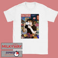 DJO x Tienda Ronnie Presents The Crux shirt
