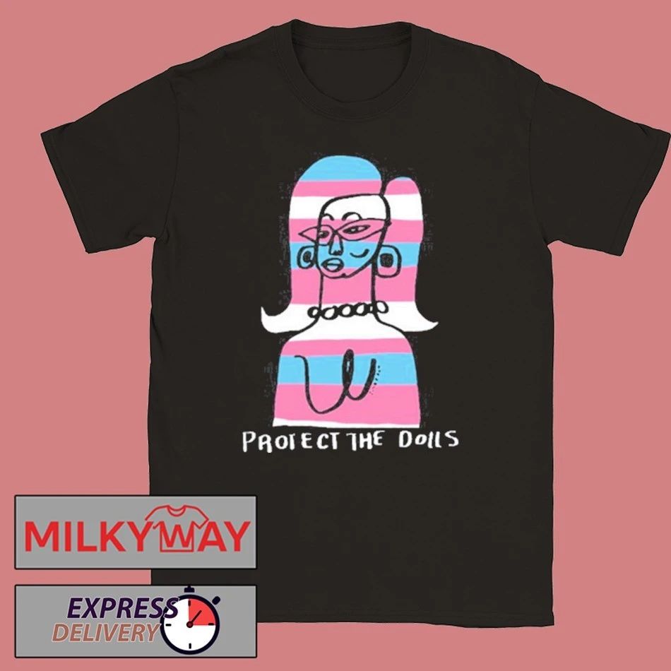 Juno Birch Protect The Dolls Tour 2026 shirt