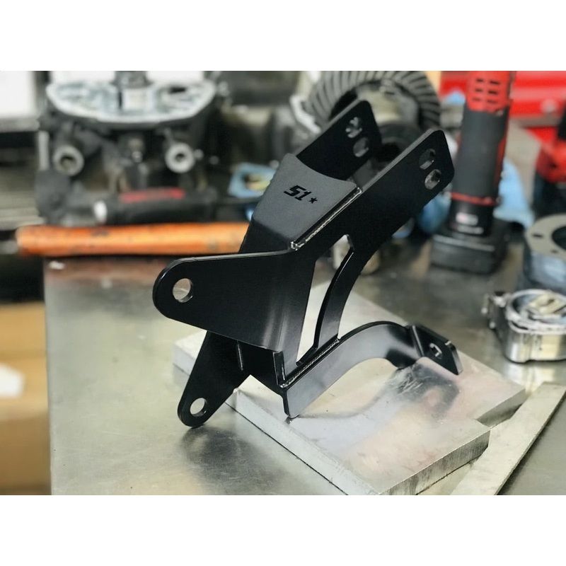 S1 Built AWD T-Bracket – EG/EK