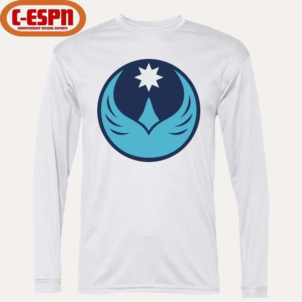 Minnesota Resistance – Abstract Loon with North Star T-Shirt