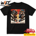 Hey-Smith x Less Than Jake Split Ep Unity June 24, 2026 Poster Shirt