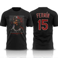 2026 Jose Fermin Cardinals Ferminator Shirt