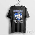 Classic Los Angeles Dodgers Baseball Is Life The Rest Is Just Details T Shirts