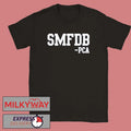 SMFDB PCA Shirt