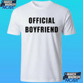 Summer House Ciara Miller Official Boyfriend Shirt