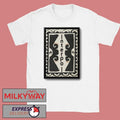 Interpol Apr 11 2026 Coachella Music and Arts Festival in Indio CA Poster shirt