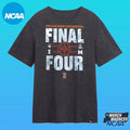 2026 NCAA Men’s Basketball Tournament March Madness Final Four Shirt