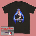 The Miz For American Gladiators New Series On April 17 2026 shirt