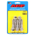 ARP Bolt Kit M12 x 1.50 x 50 SS Hex