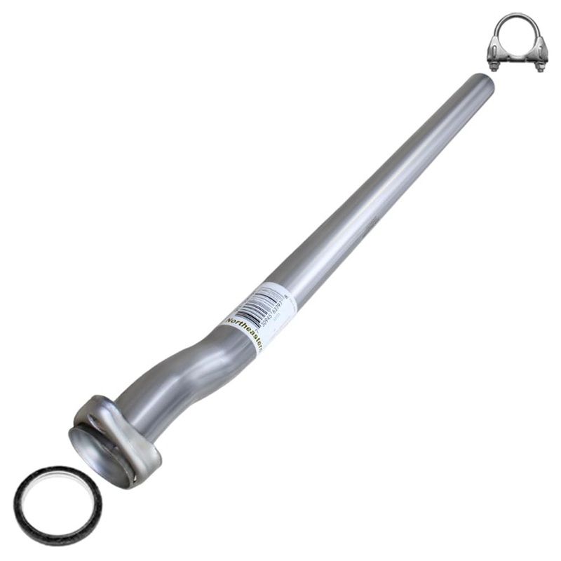 2004 Mazda B3000 3.0L Exhaust Pipe