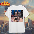Carter Bryant TRUCKED SGA Spurs Vs Thunder NBA Playoffs 2026 Shirt