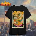 Primus Claypool Gold Tour In Redmond WA On May 23 2026 Poster Shirt