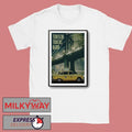 Tedeschi Trucks Band Beacon Theatre March 18-21 2026 Poster shirt