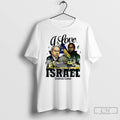 Classic Kendrick Lamar I Love Israel T Shirts