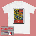 Andrew Bird 2026 Tour Poster shirt