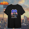 Union Pacific Big Boy Locomotive Train Engine Railroad 4 8 8 4 Shirt