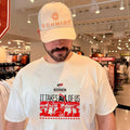Carolina Hurricanes 2026 Eastern Conference Champions it takes all of us shirt
