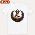 Baton Rouge Rebel Loon Alliance Logo shirt