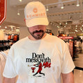 Texas Tech Red Raiders Softball 2026 Don’t mess with MIA Shirt