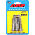 ARP 612-2000 S/S Bolt Kit – 12pt. (5) 5/16-18 x 2.000