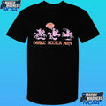 Heart Attack Man Joyride Horses Shirt