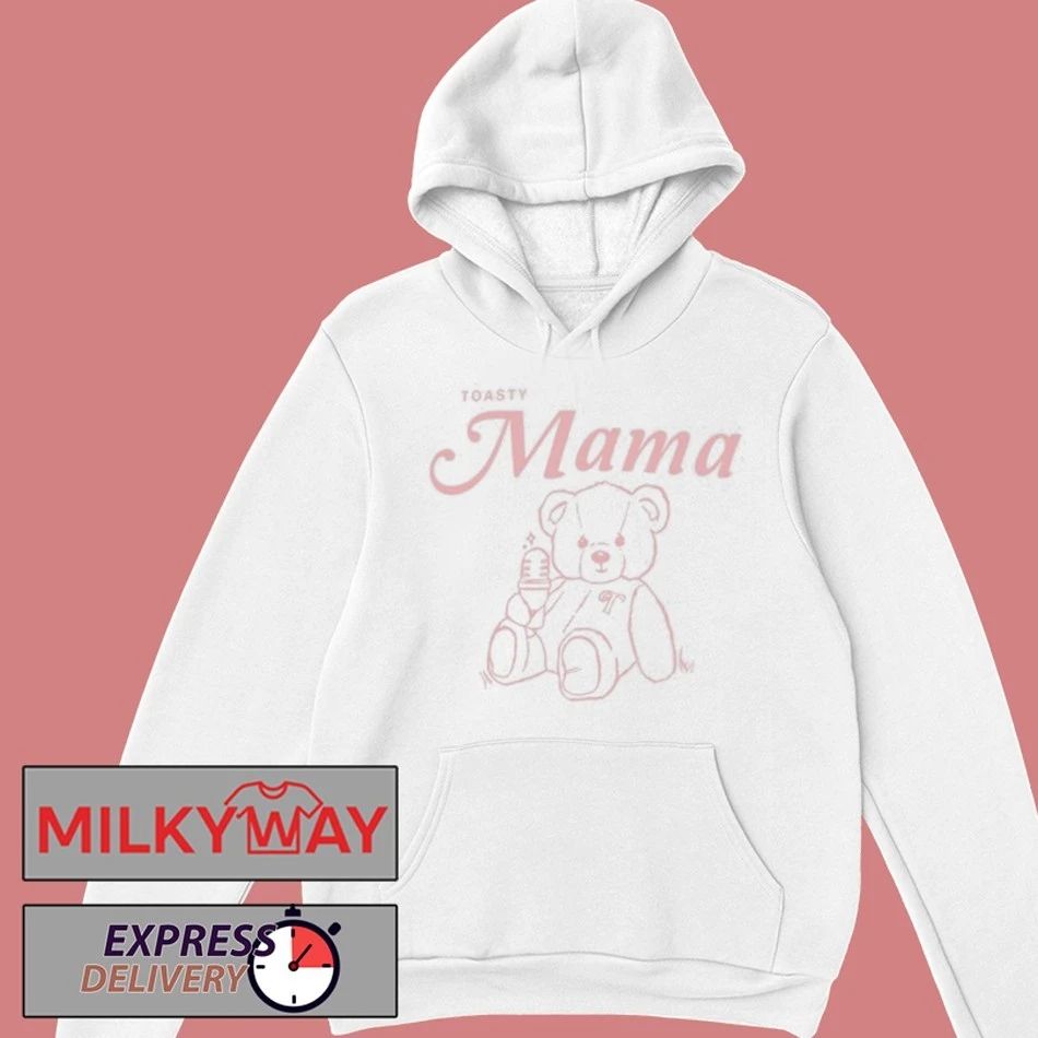 Toasty Mama shirt