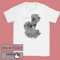 FKA Twigs Eartheater Year Of The Fire House Shirt