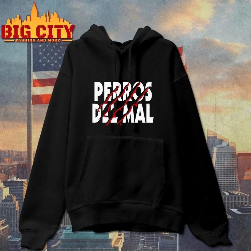 Los Perros Del Mal Shirt