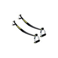SuperSprings SuperSprings Leaf Spring Rear Pair Kit for 2004-2012 Chevrolet Colorado 4WD RWD
