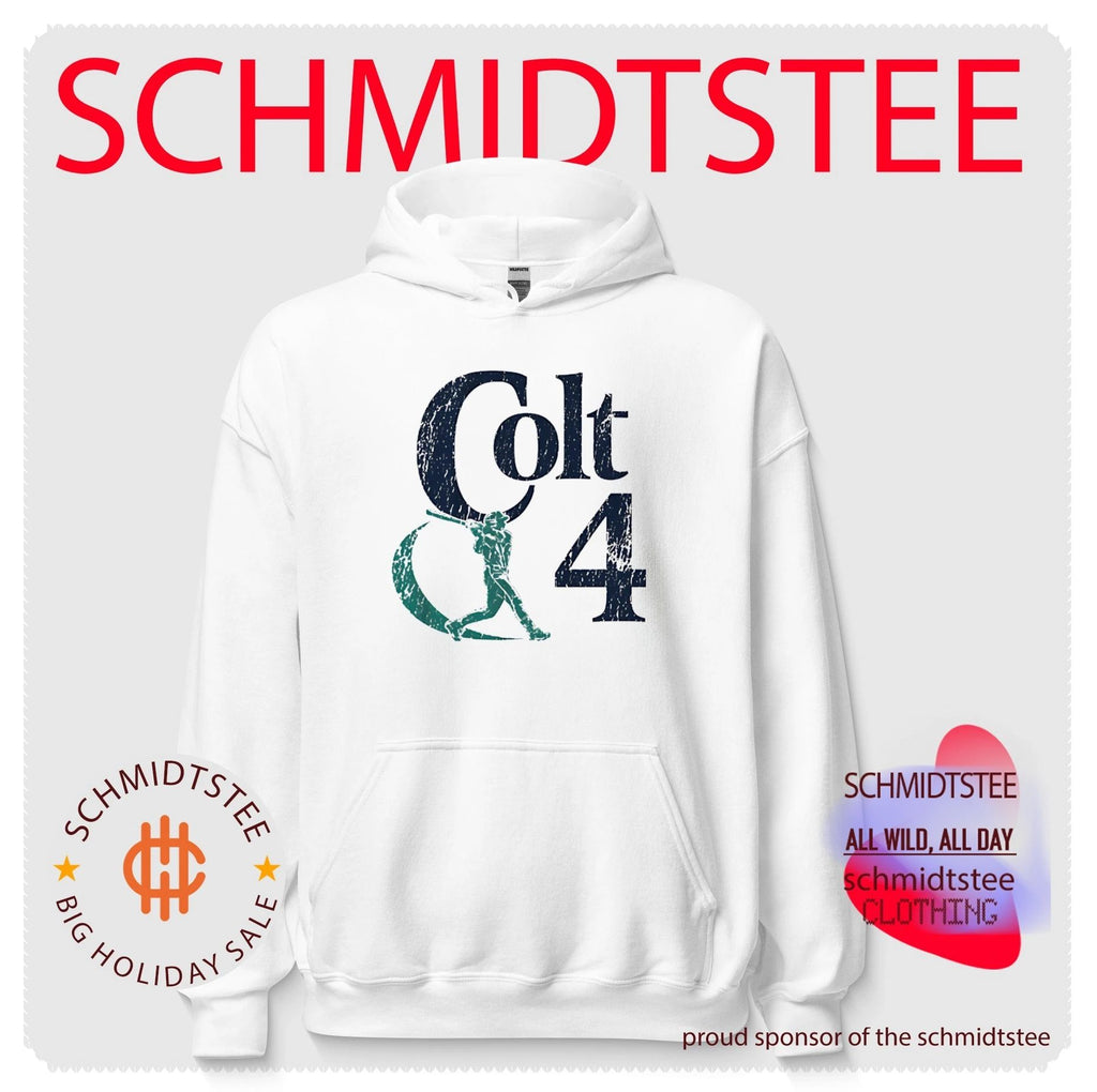 Colt Emerson Seattle Mariners Colt 4 shirt