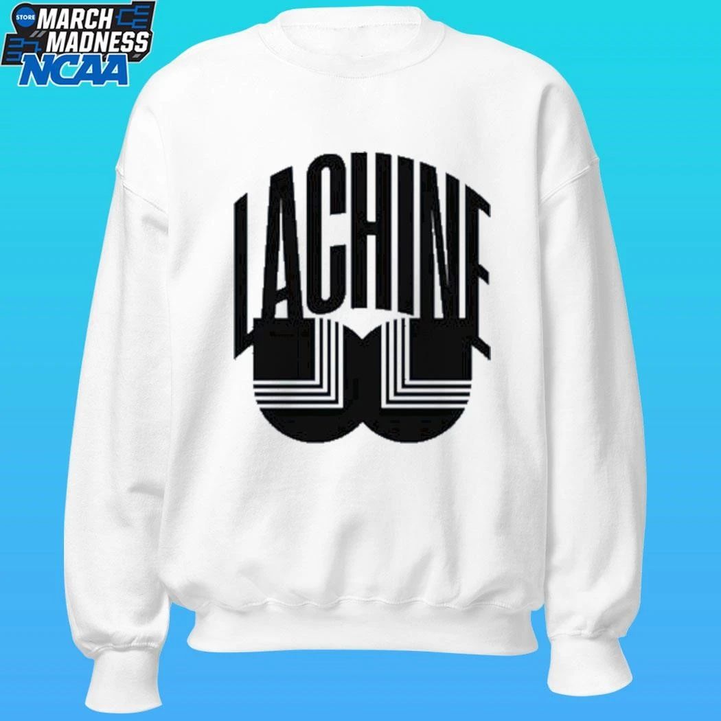 Sam Tabak Lachine Logo Shirt