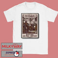 Poster Habak At JuHa West In Stuttgart, Germany On Apr 9, 2026 shirt
