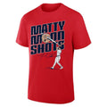 Matt Olson Matty Moonshots Shirt